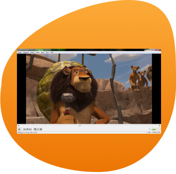 VLC Media Player for Free